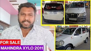 అమ్మకానికి 2011 MAHINDRA XYLO | Price 265000 | 9849548025