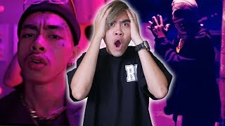 THIS MV IS CRAZY!!! - VANNDA - J+O (Music Video) REACTION