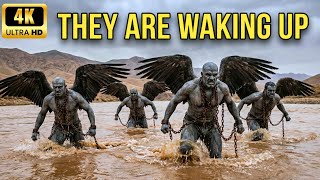 WHO IMPRISONED THE 4 ANGELS IN THE EUPHRATES RIVER AND WHY? | BIBLICAL DOCUMENTARY