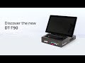 Discover the new DNP DT-T90