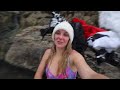 keyhole hot springs b.c canada our crazy adventure to the pemberton hot springs