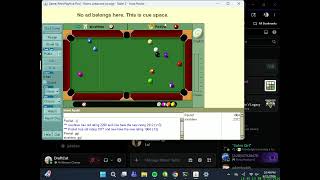 sixohtwo runbreaks vs Poolist