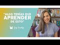 Algo tenías que aprender - Tanatotip - Gaby Tanatóloga