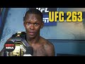 Israel Adesanya talks #UFC263 win over Marvin Vettori, why he called out Robert Whittaker | ESPN MMA