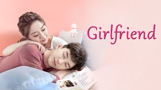 Girlfriend Episode 03 | Hindi Dubbed | C - Drama