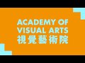 Studying at AVA — An Introduction to the Bachelor of Arts (Hons) in Visual Arts Programme