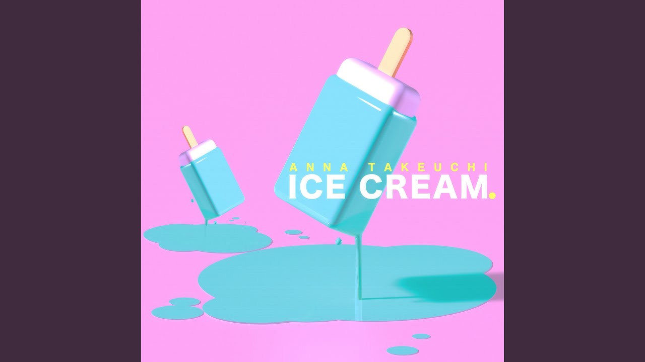 Ice Cream Youtube Music