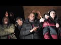 Trekks - Harrods ft. Drigyy (Official Video) @JSvisuals__