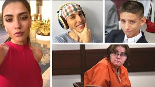 4 ENFANTS QUI ONT TUÉ LEUR FAMILLE - 2H DE TRUE CRIME - Compilation 4 affaires criminelles