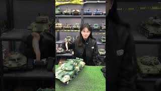 Boy’s Best GiftRemote Control RC Tank 1:16 坦克 Tanque | Бак | タンク | خزان | 탱크 #tank #toys #shorts