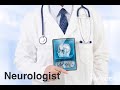 Neurologist Raleigh