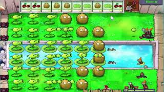 Best strategy peashooter plants vs zombies gaming