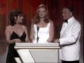 marina sirtis u0026 gates mcfadden 1995 itv movie awards