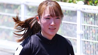 永島まなみがサウジのインターナショナルジョッキーズチャレンジ選出　初の海外遠征へ