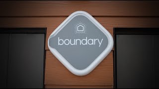 Boundary Home Security System Review - The Most Secure System I've Used