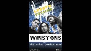 GrooveSession Live @ Winstons - Good Time