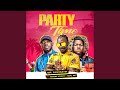 Party Time (feat. Kwame Yogot & Real MC)