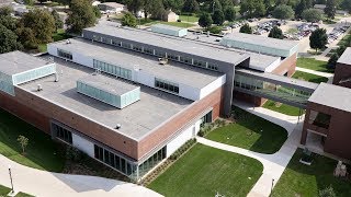 Center for Applied Technology at Wayne State College