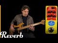 Bananana Effects Matryoshka Bass Synth Pedal | Reverb Tone Report