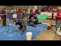 tricon 2022 wssc tapping competition