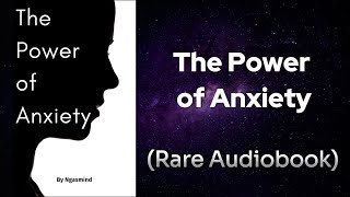 How Anxiety Can Level Up Your Entire Life - Søren Kierkegaard Audiobook