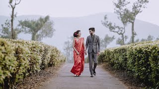 Kerala Christian Wedding Teaser 2023 | Basil & Thara | Stories from Sprayart Photography