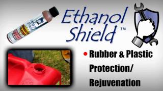 Ethanol Shield and Fuel Stabilization Products