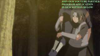 (NARUTO REVOLUTIONS VIDEOGAMEMOVIE) MOVIE 2015 HD A NEW REVOLUTION