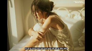 Đếm Đêm / @hacrayon1560 (Lyrics)