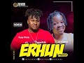 Young Winnie ft Dj Andywiz (ERHUN)Official Audio                                 (Prayer)