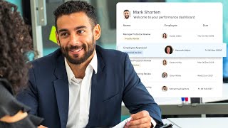 HR Duo | Applicant Tracking Software and Performance Management