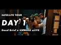 SATELLITE TOUR DAY 1 (Official Digest movie)