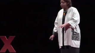 How culture connects to healing and recovery | Fayth Parks | TEDxAugusta