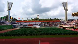 Generasi Berwawasan - Brunei 30th National Day