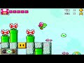 toadette strikes back hd 100% world 1 u0026 2 toadsville u0026 forbidden fortress