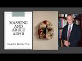 Masking and Adult ADHD