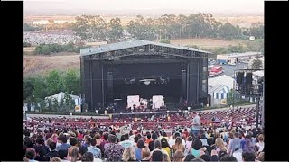 Irvine Meadows Amphitheater, Irvine, CA 1989 Report