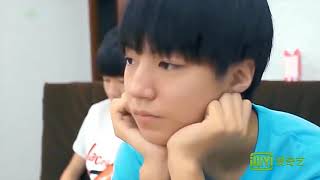 【TFBOYS 十年一顾杂货铺】[170926]爱奇艺专访王俊凯：18岁的愿望是不想再被问想干什么[720P]