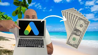 Learning Google Ads is the BEST financial decision you will EVER make! here's why...