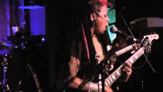 Dilana - SuperSoul - Saint Rocke 6-23-12