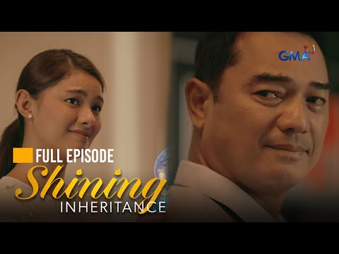 Shining Inheritance: Tony cherishes his last moments with his daughter -Full Ep 1 (September 9 2024)