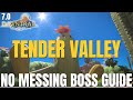 Tender Valley Dungeon Guide || BOSS GUIDE || FFXIV 7.0 || Dawntrail