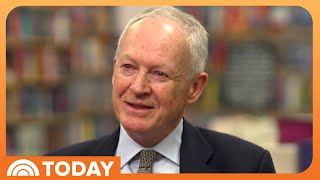 Barnes & Noble CEO on Chain’s New Chapter, AI Books, More