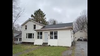 SOLD by Adolfi!! 617 Ontario St. Fulton, NY 13069