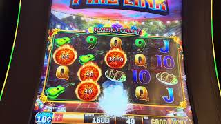 Ultimate Fire Link Slot Machine Casino Bonuses Sessions ☄️🔗🎰