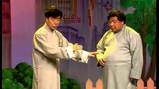 獨腳戲 滑稽廣東戲 Shanghainese comedy