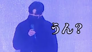 【BTS日本語字幕】リハ中に大邱の方言を話すテテがツボすぎる🤣