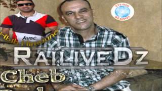 Cheb Redouane - Ndabezkoum w Mandabezhache Avec Hbib Himoune 2013 - dj hicham