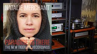 San Andreas Fault - Natalie Merchant [VPI Avenger Ref•Dynavector DRT XV-1t•Pass Labs XP-25 Phono]