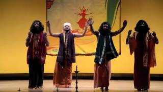 Nihon Kairali - Tokyo Onam 2012 - Opening Program (HD)